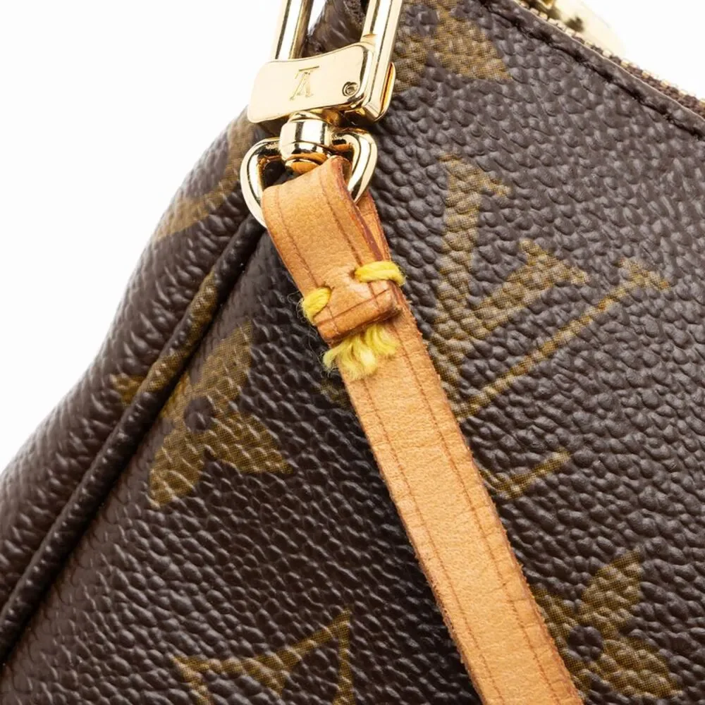 Louis Vuitton Vintage Monogram Canvas Pochette Accessoires - Picture 10 of 12